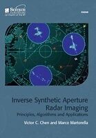 eBook (pdf) Inverse Synthetic Aperture Radar Imaging; Principles, Algorithms and Applications de Victor C. Chen