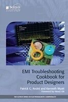 eBook (pdf) EMI Troubleshooting Cookbook for Product Designers de Kenneth Wyatt