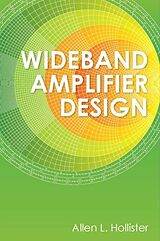 eBook (pdf) Wideband Amplifier Design de Allen Hollister