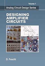 eBook (pdf) Analog Circuit Design de Dennis Feucht