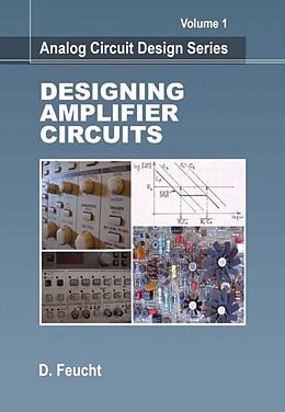 eBook (pdf) Analog Circuit Design de Dennis Feucht