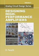 eBook (pdf) Analog Circuit Design de Dennis Feucht