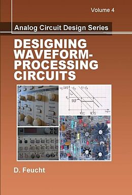 eBook (pdf) Analog Circuit Design de Dennis Feucht