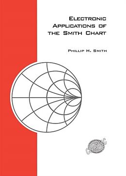 eBook (pdf) Electronic Applications of the Smith Chart de Phillip Smith
