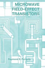 eBook (pdf) Microwave Field-Efffect Transistors de Raymond Pengelly