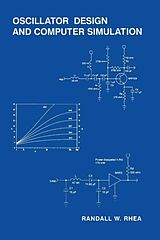 eBook (pdf) Oscillator Design and Computer Simulation de Randy Rhea