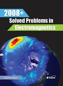 eBook (pdf) 2008+ Solved Problems in Electromagnetics de Syed Nasar