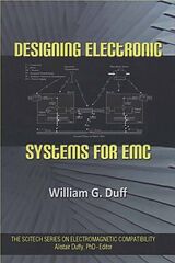 eBook (pdf) Designing Electronic Systems for EMC de William Duff