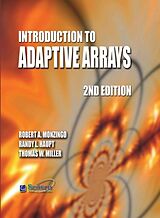 eBook (pdf) Introduction to Adaptive Arrays, 2nd edn de Bob Monzingo, Tom Miller, Randy Haupt