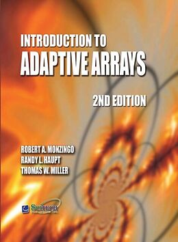 eBook (pdf) Introduction to Adaptive Arrays, 2nd edn de Bob Monzingo, Tom Miller, Randy Haupt