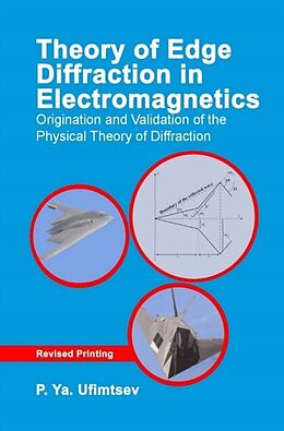 eBook (pdf) Theory of Edge Diffraction in Electromagnetics de Pyotr Ufimtsev