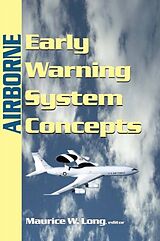 eBook (pdf) Airborne Early Warning System Concepts, 3rd edn de Maurice Long