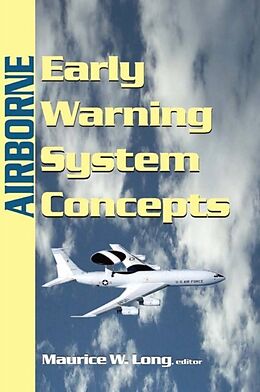 eBook (pdf) Airborne Early Warning System Concepts, 3rd edn de Maurice Long