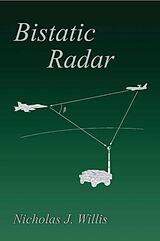 eBook (pdf) Bistatic Radar, Second Edition de Nick Willis