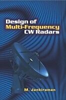 eBook (pdf) Design of Multi-Frequency CW Radars de Mohinder Jankiraman