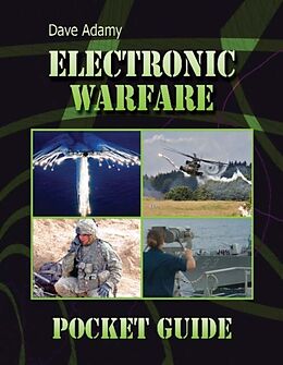 E-Book (pdf) Electronic Warfare Pocket Guide von David Adamy