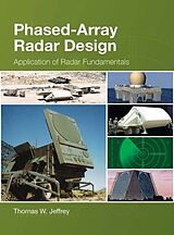 eBook (pdf) Phased-Array Radar Design de Thomas Jeffrey