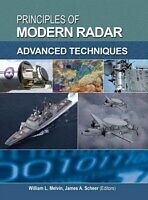 eBook (pdf) Principles of Modern Radar de William Melvin, James Scheer