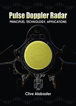 eBook (pdf) Pulse Doppler Radar de Clive Alabaster