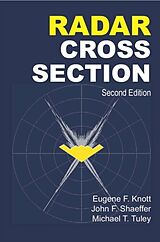 eBook (pdf) Radar Cross Section, Second Edition de Gene Knott, John Shaeffer, Michael Tuley