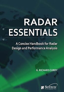 eBook (pdf) Radar Essentials de G. Richard Curry