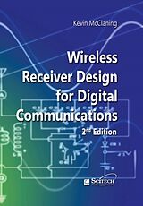 eBook (pdf) Wireless Receiver Design for Digital Communications, 2nd edn de Kevin McClaning