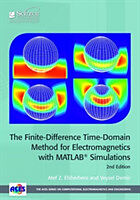 Livre Relié The Finite-Difference Time-Domain Method for Electromagnetics with Matlab(r) Simulations de Atef Z. Elsherbeni, Veysel Demir