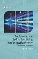 eBook (pdf) Angle-of-Arrival Estimation Using Radar Interferometry de E. Jeff Holder