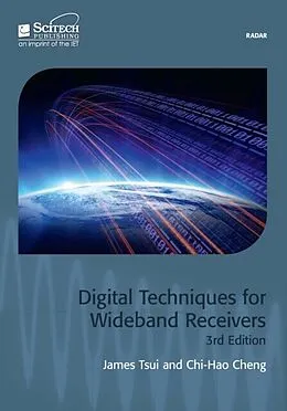 E-Book (epub) Digital Techniques for Wideband Receivers von James Tsui, Chi-Hao Cheng