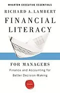E-Book (epub) Financial Literacy for Managers von Richard A. Lambert