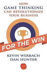 eBook (epub) For the Win de Kevin Werbach