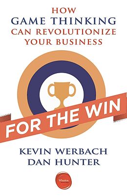 E-Book (epub) For the Win von Kevin Werbach