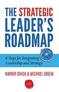 E-Book (epub) Strategic Leader's Roadmap von Harbir Singh