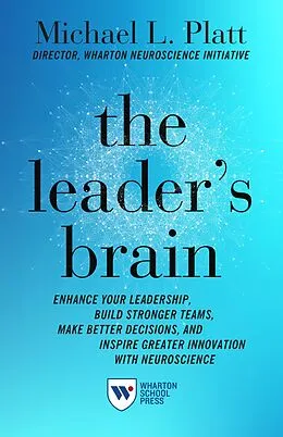 E-Book (epub) Leader's Brain von Michael Platt