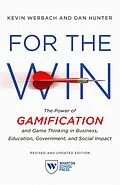 E-Book (epub) For the Win, Revised and Updated Edition von Kevin Werbach