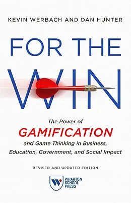 E-Book (epub) For the Win, Revised and Updated Edition von Kevin Werbach