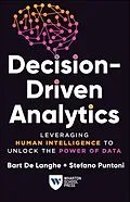 E-Book (epub) Decision-Driven Analytics von Bart de Langhe, Stefano Puntoni