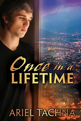 E-Book (epub) Once in a Lifetime von Ariel Tachna