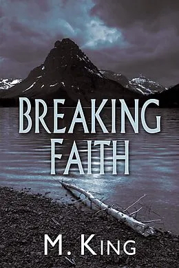 E-Book (epub) Breaking Faith von M. King