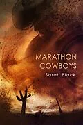 E-Book (epub) Marathon Cowboys von Sarah Black