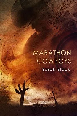 E-Book (epub) Marathon Cowboys von Sarah Black
