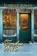 E-Book (epub) Twelve Days von Isabelle Rowan