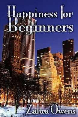 E-Book (epub) Happiness for Beginners von Zahra Owens