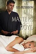 E-Book (epub) Masters & Boyd von Sjd Peterson