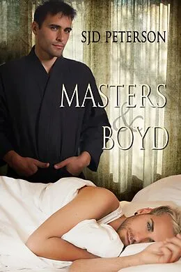 E-Book (epub) Masters & Boyd von Sjd Peterson