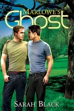 E-Book (epub) Marlowe's Ghost von Sarah Black