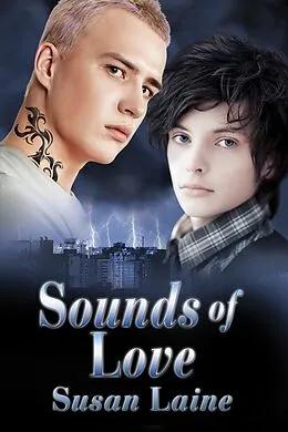 E-Book (epub) Sounds of Love von Susan Laine