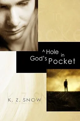 E-Book (epub) Hole in God's Pocket von K. Z. Snow