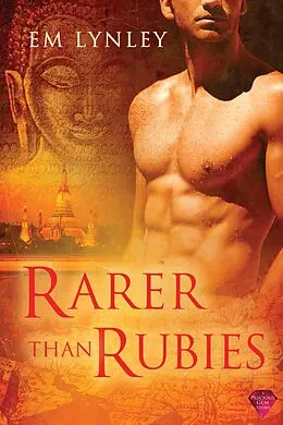 E-Book (epub) Rarer Than Rubies von Em Lynley