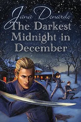 E-Book (epub) Darkest Midnight in December von Jana Denardo